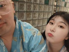 -裕龙汤泉