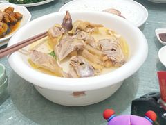-骏丰酒楼(黄编店)