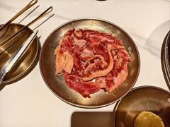 -西塔老太太泥炉烤肉(望京一店)