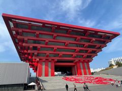 -中华艺术宫(上海美术馆)