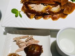 -小放牛炒菜馆(裕华万达店)
