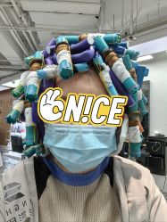 -Sying杉影日式烫染專門店