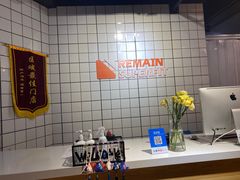 -蜗牛健身·私教馆(海珀香庭店)