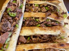 -王胖子驴肉火烧(鼓楼店)