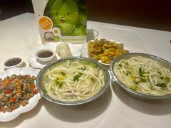 -首占学彬杠面(日韵东方店)