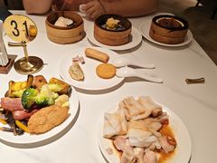-麓湖国际水疗