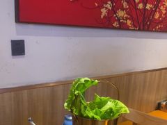 -欢喜哥齐齐哈尔自助烤肉(大学城店)