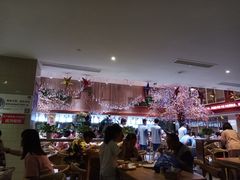 -卡拉卡拉漫温泉汗蒸