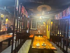 -火炉情韩国料理店(古田路店)