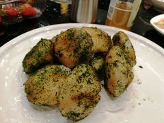 -胖大嫂渔家排档·全海景餐厅(渔村店)