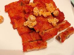 香酥肉-马旺子酒楼