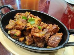 -老厨家(友谊路总店)