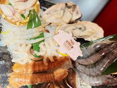 -牛New寿喜烧(金鹰世界店)
