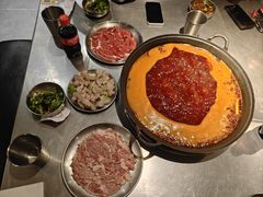 -大虎老火锅(直港大道店)