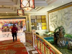 -良友·海鲜青岛菜(五四广场店)