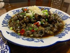 -呼吸森林·生态农庄农家乐私房菜