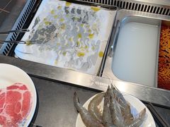 -星伦多自助料理·涮烤一体(虹悦城店)