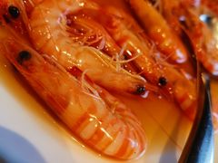 花雕斑节虾-御宝轩(益丰·外滩源店)