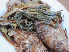 -晓琦农家菜馆·地道农家菜
