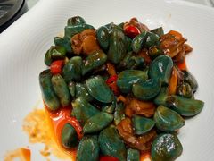 -燕郊烧鸽子(酷车小镇店)