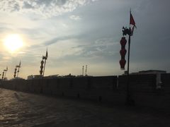 -大雁塔北广场音乐喷泉