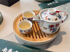 -南拳十三姨·潮汕砂锅粥·粤菜(西单大悦城店)