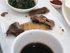 -金华安大酒楼·老牌潮菜·粤式茶点(东方国际店)