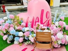 -HALO广场(梨园路店)