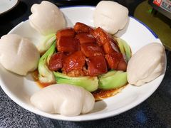 江南红烧肉-十碗(保利店)