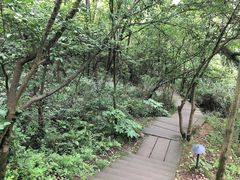 -天河潭旅游度假区