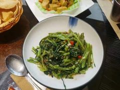 -金厨泰国餐厅·全泰籍厨师料理(拱北店)