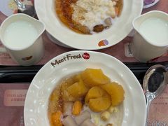 -鲜芋仙(常州吾悦国际广场店)