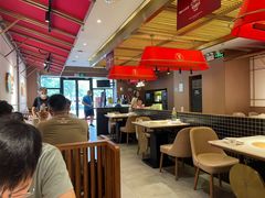 -老佛爷铜炉蛙锅(坂田佳华领汇店)