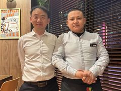-安妮意大利餐厅(世贸天阶店)