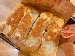 鸡汁锅贴-遇见小面(凯德广场店)