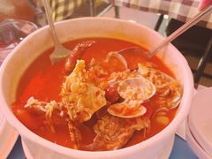 -番茄屋葡式美食(总店)