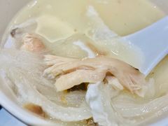 -至尊强仔(正光北街店)