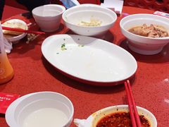 -喜家德虾仁水饺(东海缤纷天地店)