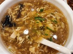 -奥华餐厅·老张记(台基厂店)