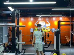 -博纳私人订制健身(中集美兰湖店)