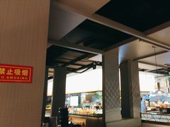 -德得轩烤涮一体自助餐厅(王府井店)