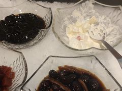 -汉金城海鲜烤肉自助百汇(威海威高广场店)