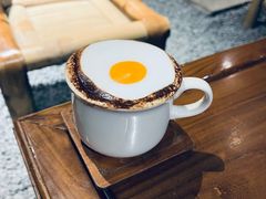 -Metal hands·铁手咖啡