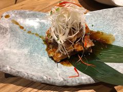 -隐泉之语日式料理(王府中环店)