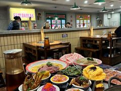 -楠火锅(西单店)