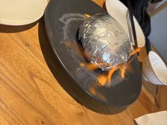 -朵朵开素食餐厅(后宰门街店)