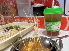 -大斌家串串火锅(上河国际店)