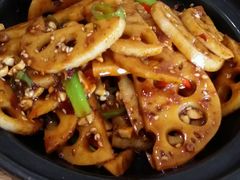 -圣河湾虾饺美食(站前店)