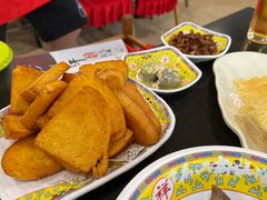 -芦月轩羊蝎子(北蜂窝店)