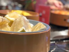 -龍歌自助小火锅(市北和达中心城店)